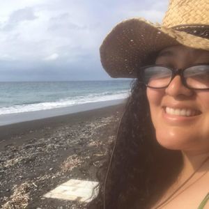 Meet your Posher, Lisa marie